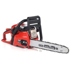 Бензопила GEOS (1,8 кВт, 42 куб.см., 16", 3/8") Max CSP142 (227431), фото  - Метэкс
