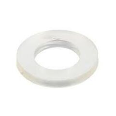 Прокладка силиконовая для гибкой подводки Ду20 (3/4"), фото  - Метэкс