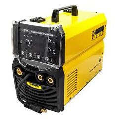 Инвертор сварочный КЕДР ALPHA MIG 200S 8009680, фото  - Метэкс