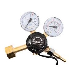 Регулятор расхода газа У 30/AP 40 КPП P2 220V (поверенный) KRASS 2133505PV, фото  - Метэкс