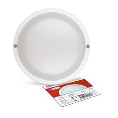 Светильник светодиодный СПП МД-1565 круг 15Вт IP65 IN HOME, фото  - Метэкс