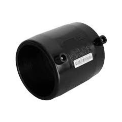 Муфта ПЭ100 SDR11 Э/С, фото  - Метэкс