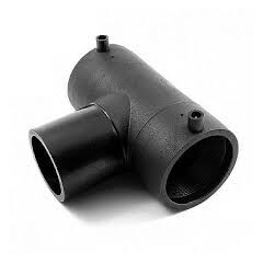 Тройник ПЭ100 SDR11 Э/С, фото  - Метэкс