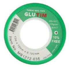 Лента уплотнительная TIM 12х0,1ммх12м (0,35), фото  - Метэкс