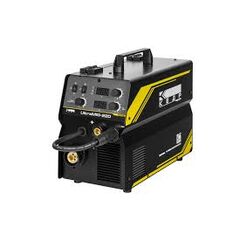 Инвертор сварочный КЕДР ULTRA MIG 200P Compact 8024199, фото  - Метэкс