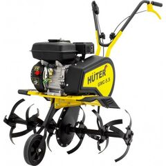 Культиватор бензиновый HUTER (4Т, 4 кВт, захват 85 см, передачи 1/0) GMC-5.5 (70/5/1), фото  - Метэкс