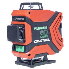 Нивелир лазерный Fliesen 3D Laser CONDTROL 7-2-103, фото  - Метэкс