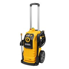 Мойка высокого давления DENZEL (2,1 кВт, max 150 бар, 600 л/ч) K 50 Power (58271), фото  - Метэкс
