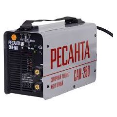 Инвертор сварочный РЕСАНТА САИ 250 кейс 65/23, фото  - Метэкс