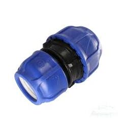 Муфта переходная  ПНД 50/40, фото  - Метэкс