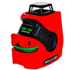 Уровень лазерный CONDTROL NEO G1-360 (1-2-156), фото  - Метэкс