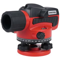 Нивелир оптический 32X (с поверкой) CONDTROL 2-3-042, фото  - Метэкс