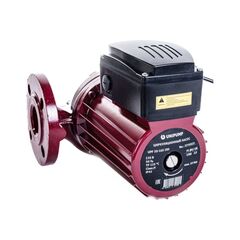 Насос циркуляционный мокрый (1300 Вт, 466 л/мин, напор 16 м) UNIPUMP UPF 50-160 280 (10092), фото  - Метэкс