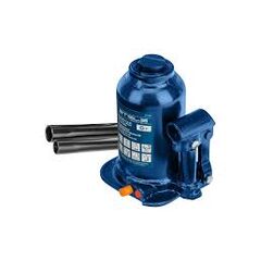 Домкрат гидравлический бутылочный (6 т, 180-410 мм) STELS 51149, фото  - Метэкс