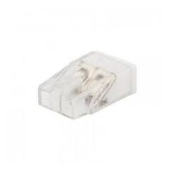 Экспресс-клемма СМК 2273-242 2-проводная с пастой REXANT 07-3216, фото  - Метэкс