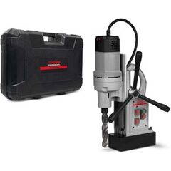 Станок сверлильный магнитный CROWN (1800 Вт) CT32030 BMC (CT32030 BMC), фото  - Метэкс