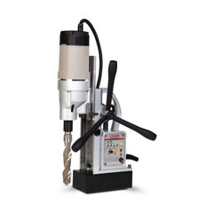 Станок сверлильный магнитный CROWN (1700 Вт) CT32042 BMC (CT32042 BMC), фото  - Метэкс