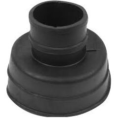 Манжета ступенчатая, фото  - Метэкс