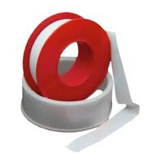 Фумлента 1/2" 10м*12мм*0,1мм  HLV, фото  - Метэкс