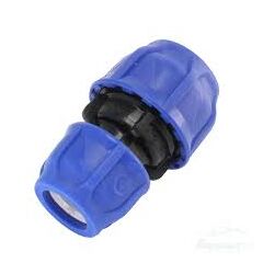 Муфта переходная 40/32 ПНД, фото  - Метэкс