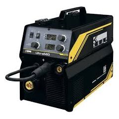 Инвертор сварочный КЕДР ULTRA MIG 220 8015500, фото  - Метэкс