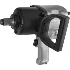 Гайковерт пневматический 3/4 DR 5000 об/мин 1800 Hm THORVIK AIW3416M, фото  - Метэкс
