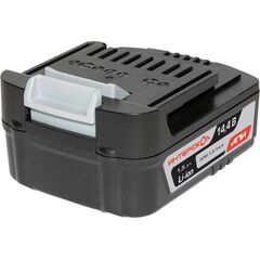 Аккумуляторный блок ИНТЕРСКОЛ слайдер (АПИ Li-ion 1,5А*ч 14,4В) АПИ-1,5/14,4 (2400.012), фото  - Метэкс