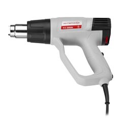 Фен технический ИНТЕРСКОЛ (2000 Вт) ФЭ-2000М (728.0.0.70), фото  - Метэкс