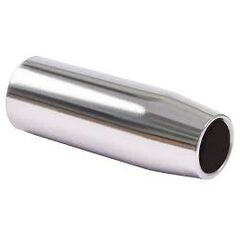 Сопло газовое 16,0 мм коническое MIG-450 PRO КЕДР 8000268, фото  - Метэкс