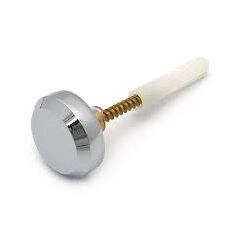 Зеркалодержатель №160 22 мм хром  SOLLER 106-001, фото  - Метэкс