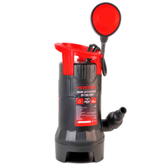 Насос дренажный (1100 Вт, 290 л/мин, напор 9 м) низ VERTON AQUA DP1100/35PE (01.14140.14161), фото  - Метэкс