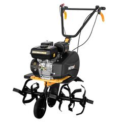 Культиватор бензиновый HUTER (4Т, 4,7 кВт, захват 85 см, передачи 1/1) GMC-6.5 (70/5/6), фото  - Метэкс