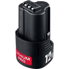 Аккумуляторный блок ЗУБР обойма (Li-ion 1.5А*ч 12В) S-12 T7 (S-12 T7), фото  - Метэкс