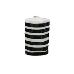 Лента-герметик Герлен АГ 25 м х 25 см Черный, фото  - Метэкс