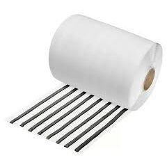 Лента-герметик Герлен АГ 18 м х 45 см Черный, фото  - Метэкс