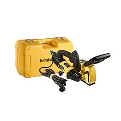 Штроборез HANSKONNER (150 мм, 1800 Вт) HAG915W (HAG915W), фото  - Метэкс