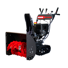 Снегоуборщик бенз. VERTON гусеничный (8,1 кВт, ковш 61/51 см, эл.стартер) SB-1161 LTE 01.9676.14795, фото  - Метэкс