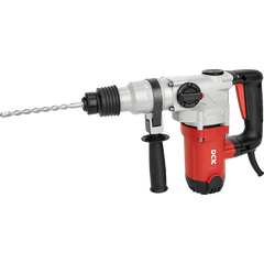 Перфоратор DCK SDS-Plus (1150 Вт) KZC05-28B (KZC05-28B), фото  - Метэкс