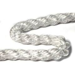 Канат п/п свивки тросовый 8 мм пог/м ЭБИС 73617, фото  - Метэкс