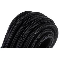 Шнур прорезиненный 3,5 мм пог/м ЭБИС 76419,76421,76422,76420, фото  - Метэкс