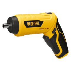 Отвертка аккумуляторная DENZEL (1 а/б 1,5А*ч 3,6В) CSH-3.6 (26004), фото  - Метэкс