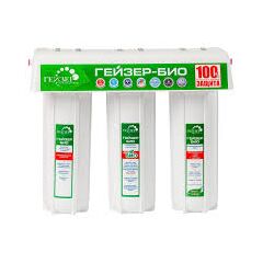 Фильтр Гейзер 3 БИО 66024, фото  - Метэкс