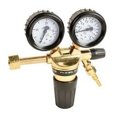 Редуктор водородный BASE CONTROL HYD (поверенный) KRASS 2117582PV, фото  - Метэкс