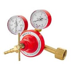 Редуктор пропановый БПО-5-4-1 (поверенный) СВАРОГ 00000101769, фото  - Метэкс