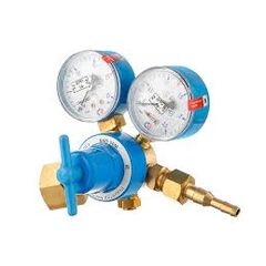 Редуктор кислородный БКО-50М (поверенный) СВАРОГ 00000098571, фото  - Метэкс