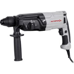 Перфоратор ИНТЕРСКОЛ SDS-Plus (1100 Вт) П-32/1100АВС (977.1.0.70), фото  - Метэкс