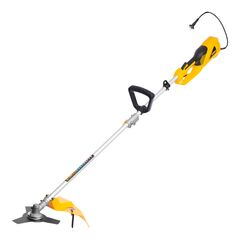 Триммер электрический DENZEL (1,2 кВт) TE-1200 (96611), фото  - Метэкс