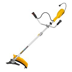 Триммер электрический DENZEL (1,4 кВт) TE-1400 (96612), фото  - Метэкс