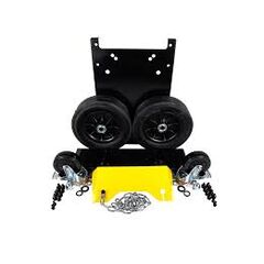 Комплект колес КЕДР ALPHA MIG 8011797, фото  - Метэкс