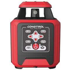 Нивелир лазерный ротационный Easy Roto HVR 400 М CONDTROL 7-2-113, фото  - Метэкс